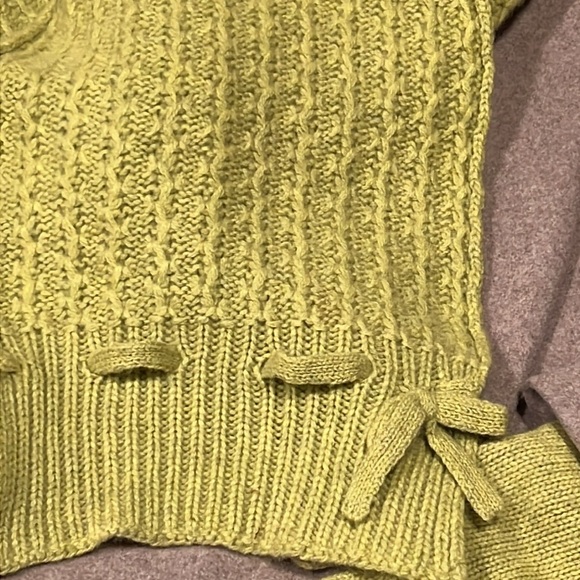 Cashmere scarf and gloves set - Picture 12 of 16